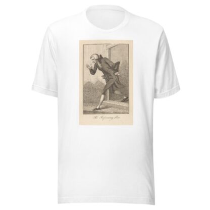The reforming peer. by Anonymous T-Shirt