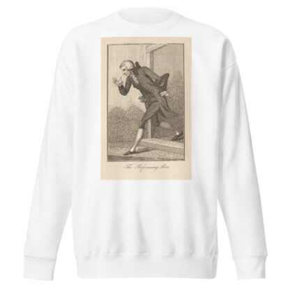 The reforming peer. by Anonymous Sweatshirt