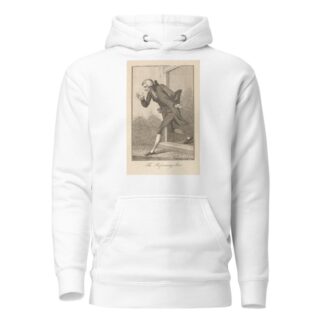 The reforming peer. by Anonymous Hoodie