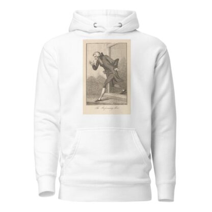 The reforming peer. by Anonymous Hoodie