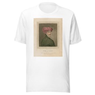 Duke of Surrey, Richard II by Sylvester Harding T-Shirt