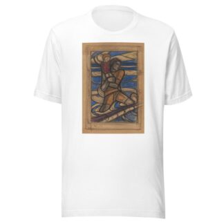 H. Christoffel by Richard Nicolaüs Roland Holst T-Shirt