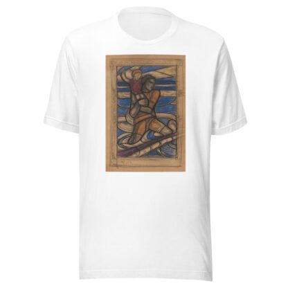 H. Christoffel by Richard Nicolaüs Roland Holst T-Shirt