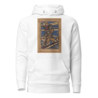H. Christoffel by Richard Nicolaüs Roland Holst Hoodie