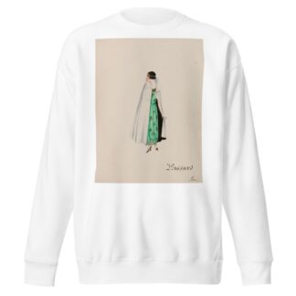 Hussard by Frol Sweatshirt