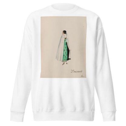 Hussard by Frol Sweatshirt
