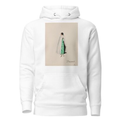 Hussard by Frol Hoodie
