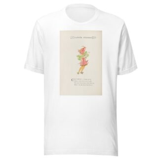 Flower Children pl29 by Marion T. Ross T-Shirt