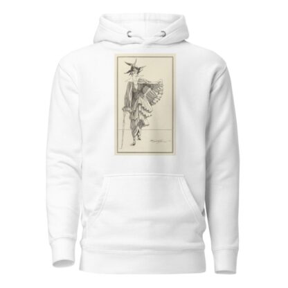 Journal des Dames et des Modes, Costumes Parisiens, 1914, No. 175 by Dussy Hoodie