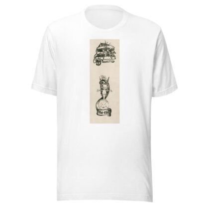 Midsummer night’s dream; Headings 2 by Byam Shaw T-Shirt