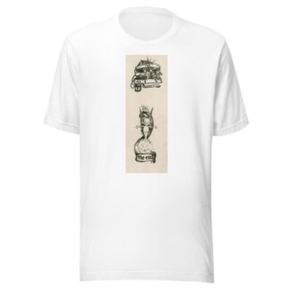 Midsummer night’s dream; Headings 2 by Byam Shaw T-Shirt