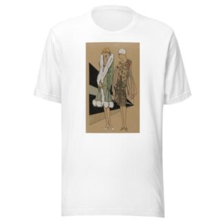 Créations Agnes by Anonymous T-Shirt