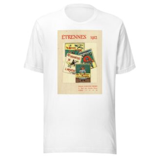 Garnier frères – Etrennes by Anonymous T-Shirt