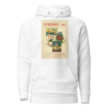 Garnier frères – Etrennes by Anonymous Hoodie