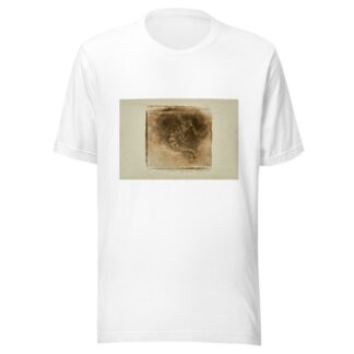 Scorpion by Pierre Roche T-Shirt