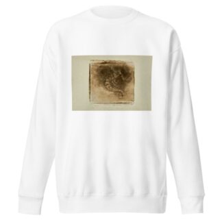 Scorpion by Pierre Roche Sweatshirt