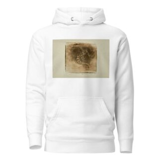 Scorpion by Pierre Roche Hoodie