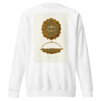 Barmy grecheskago dela. by Fedor Grigoryevich Solntsev Sweatshirt