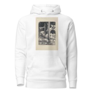 Ľubomír Stopped… by Andrej Kováčik Hoodie