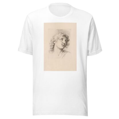Le ravissement by Jean Audran T-Shirt