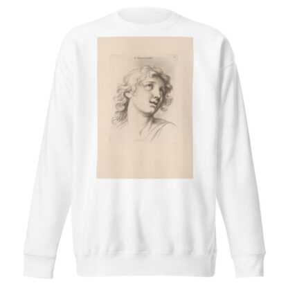 Le ravissement by Jean Audran Sweatshirt