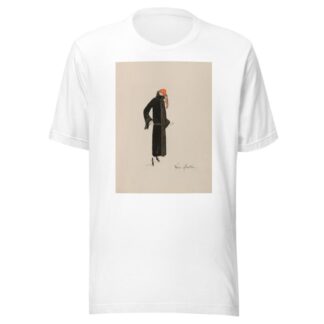 Voie Lactée by Micheline T-Shirt