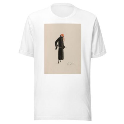 Voie Lactée by Micheline T-Shirt