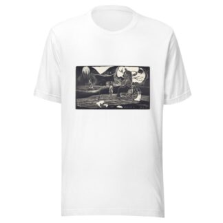 Maruru by Paul Gauguin T-Shirt