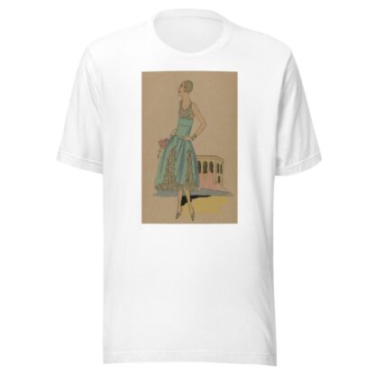 Création JEAN MAGNIN – CASINO by Anonymous T-Shirt