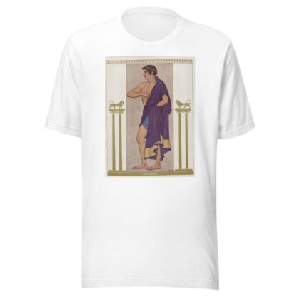 Demetrios by Carl Link T-Shirt