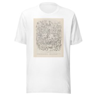 Veiling by Anonymous T-Shirt