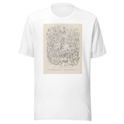 Veiling by Anonymous T-Shirt