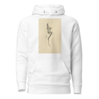 Histoires naturelles Pl 28 by Pierre Bonnard Hoodie