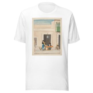 Tailor Shop by Francisco Fierro T-Shirt