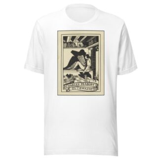 Charles Peabody Outhwaite by Anonymous T-Shirt