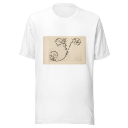 Letter Y by Mauro Poggi T-Shirt
