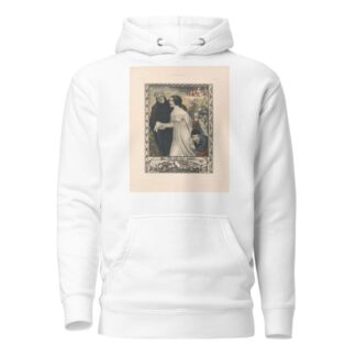 Allegorien, neue Folge Pl.114 by Martin Gerlach Hoodie
