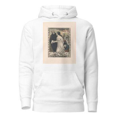 Allegorien, neue Folge Pl.114 by Martin Gerlach Hoodie