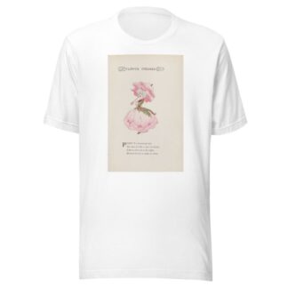 Flower Children pl44 by Marion T. Ross T-Shirt