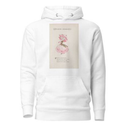 Flower Children pl44 by Marion T. Ross Hoodie