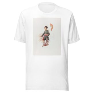 Gurkha by A.H. Collins T-Shirt