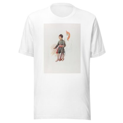 Gurkha by A.H. Collins T-Shirt