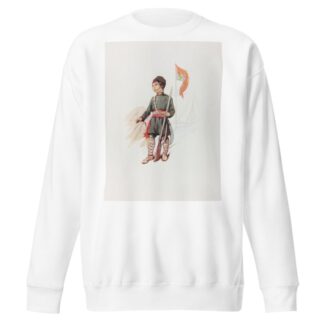 Gurkha by A.H. Collins Sweatshirt