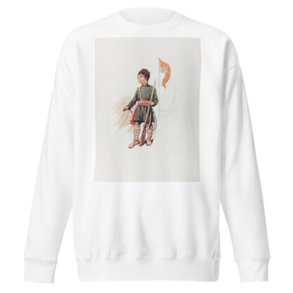 Gurkha by A.H. Collins Sweatshirt