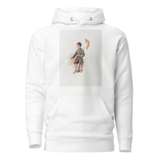Gurkha by A.H. Collins Hoodie