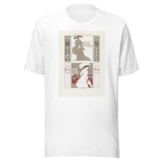 Modern decorative art Vol. II Pl.46 by Paul Wenzel (Publisher) T-Shirt