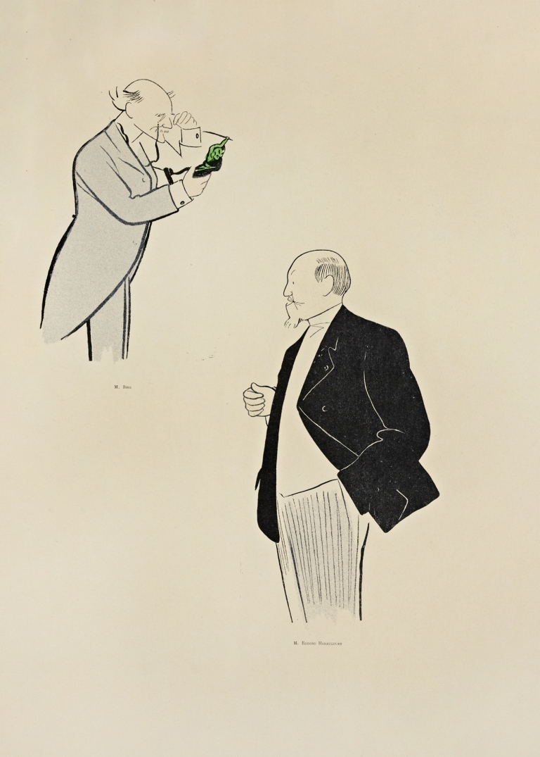 70 dessins de Cappiello Pl.03 by Leonetto Cappiello