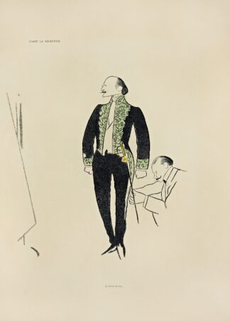 70 dessins de Cappiello Pl.05 by Leonetto Cappiello