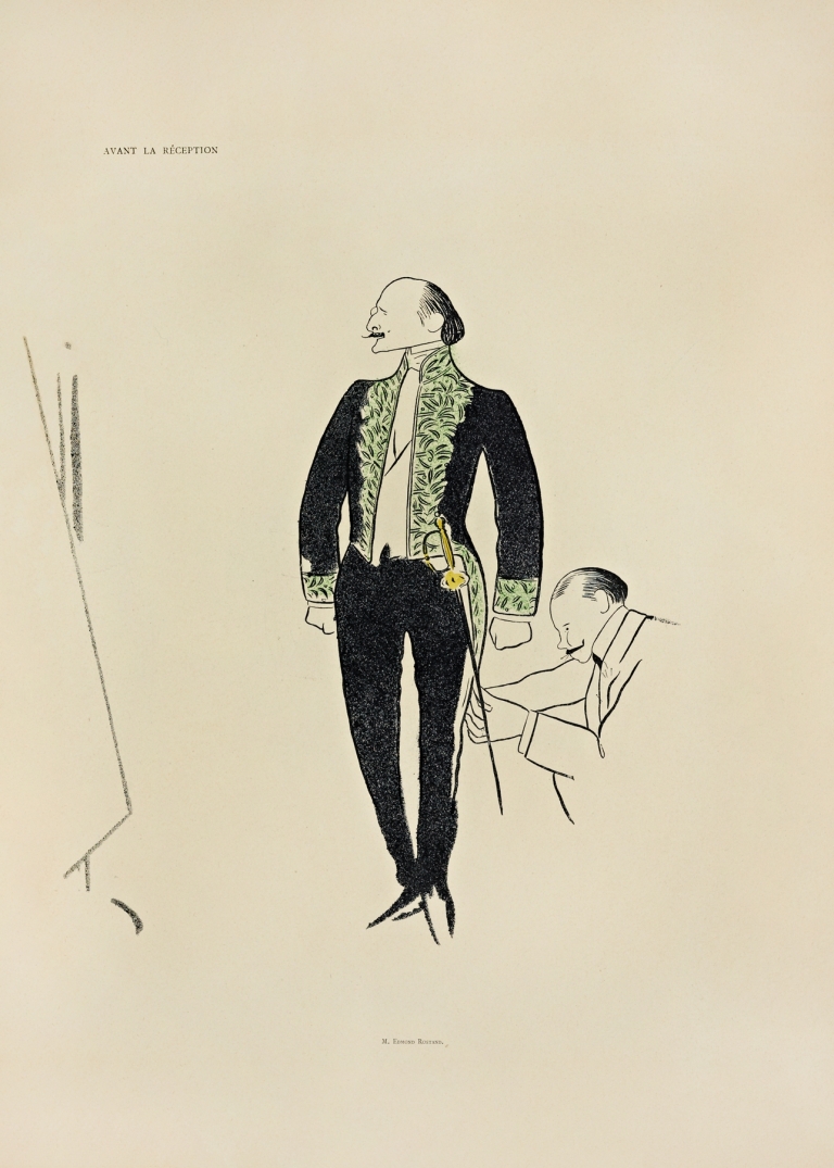 70 dessins de Cappiello Pl.05 by Leonetto Cappiello