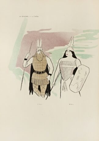70 dessins de Cappiello Pl.20 by Leonetto Cappiello